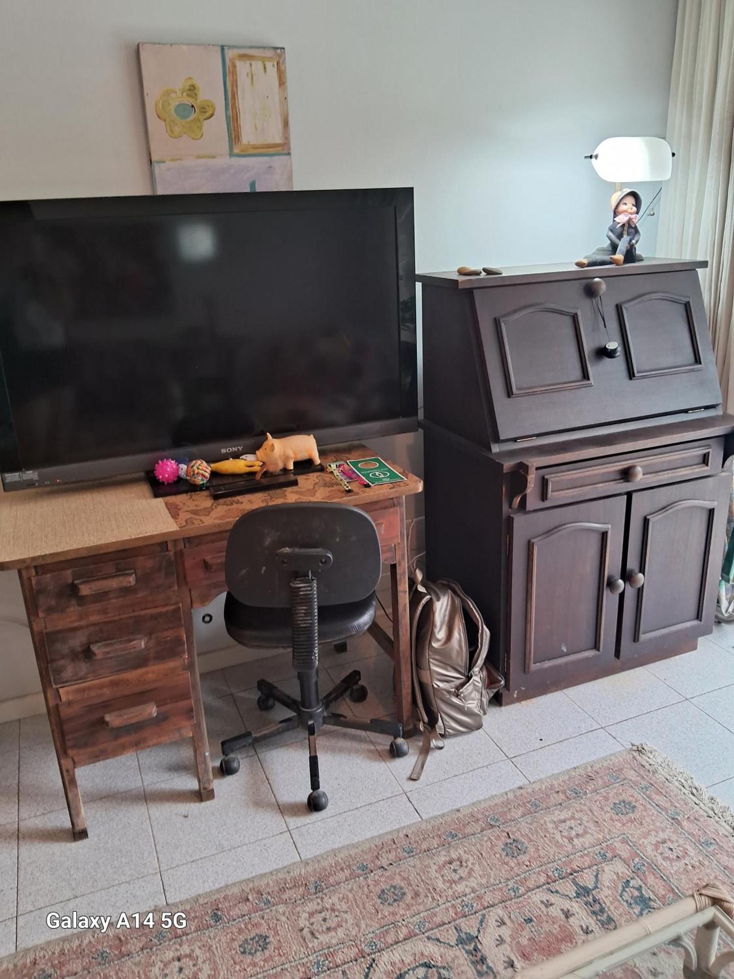 Alugo Quarto A 300M Da Praia トーレス エクステリア 写真